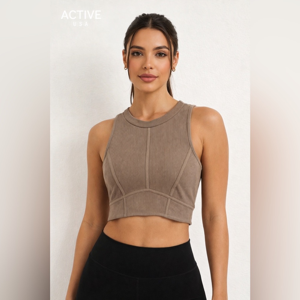 Active USA Boutique Top